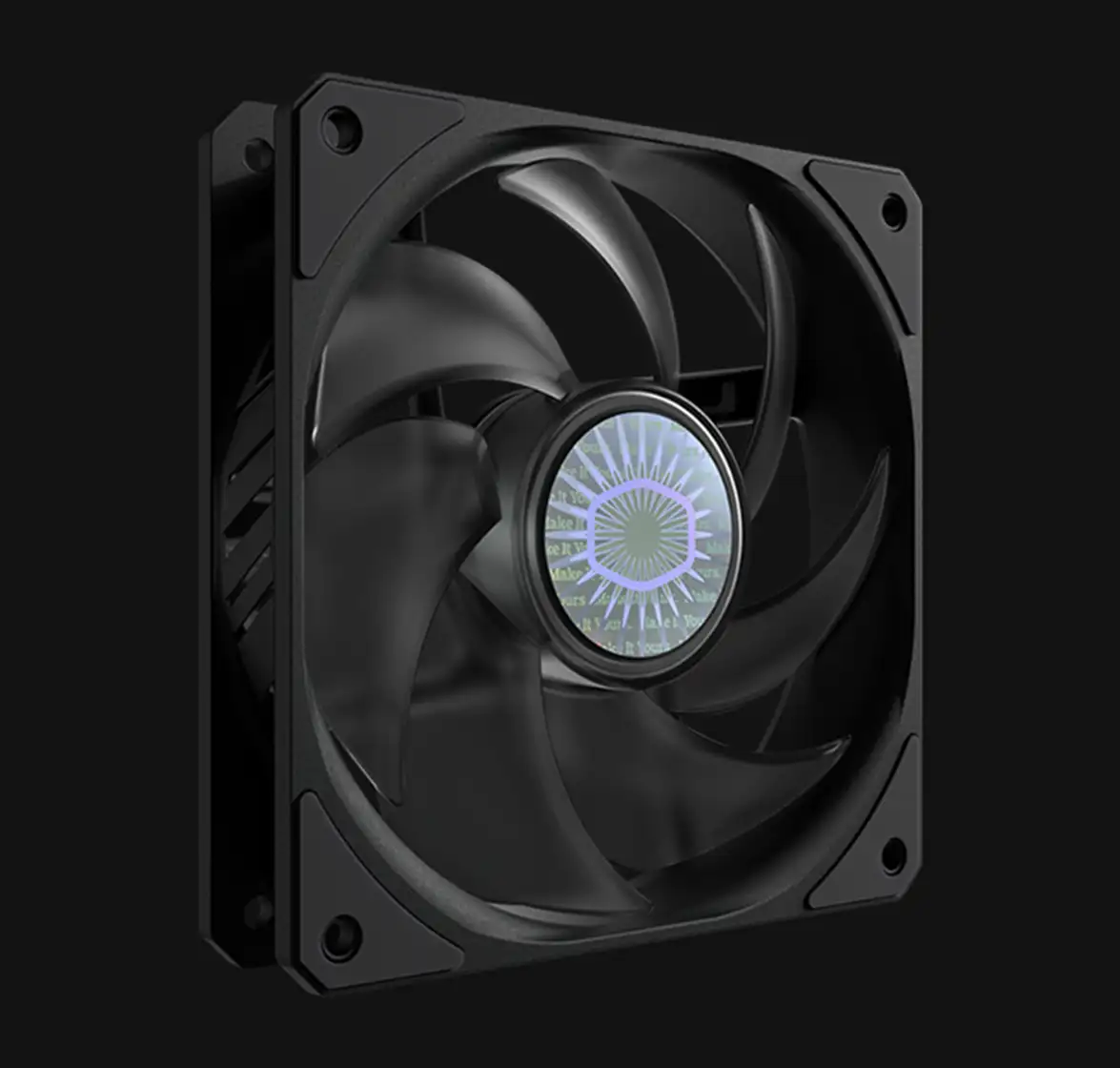 Cooler Master MasterBox NR200